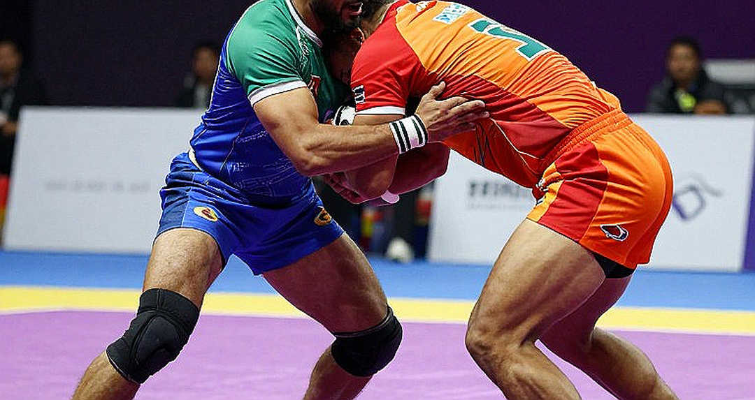 ২০২৬ এশিয়ান গেমসে মহিলা কাবাডিতে ভারতের চতুর্থ সোনার দাবি: পদক তালিকার গল্পে যত অসংগতি, ততটাই বড় প্রশ্ন