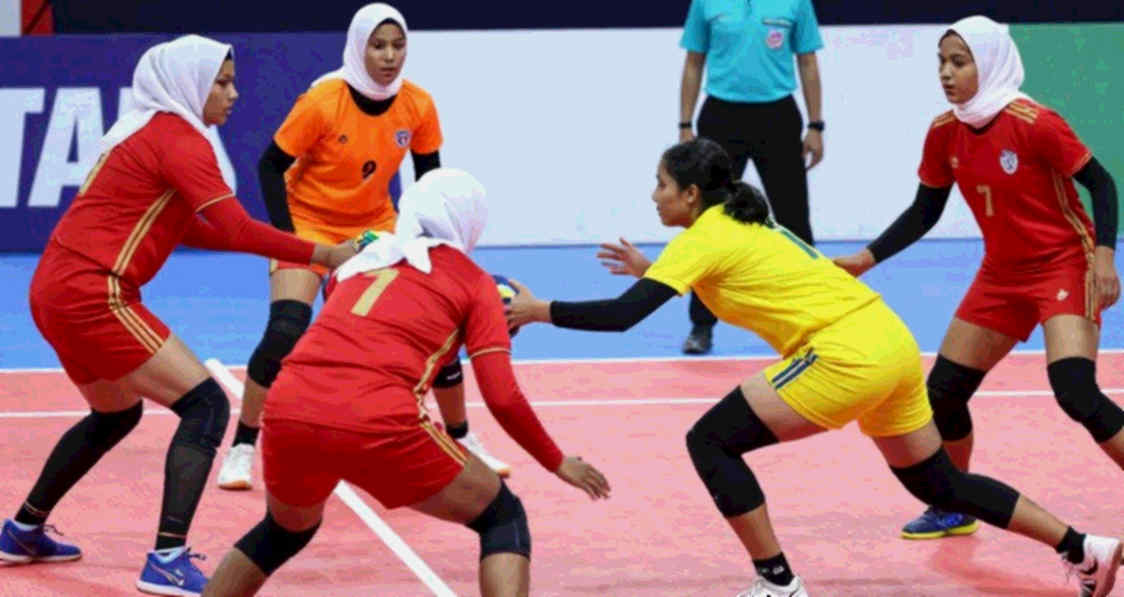 তিনটি স্কোরলাইন, একটি অসমাপ্ত গল্প: ভারত-চাইনিজ তাইপেই কাবাডি গ্রুপের ভেতরের হিসাব