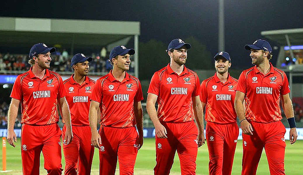 হার্দিকের বদলে শেডগে: একটি আর্কিটাইপ বদল, একটি পাইপলাইনের প্রশ্ন