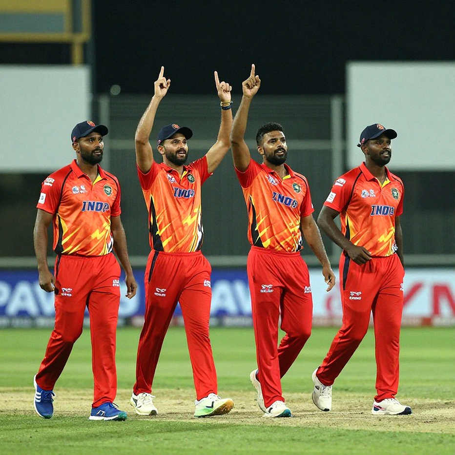 নামিবিয়ার সামনে চার গেট, জিম্বাবুয়ের সামনে শূন্য: বিশ্বকাপ বাছাইয়ের যে অঙ্কটা কেউ মুখে বলে না