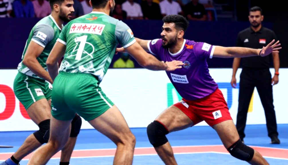 খালি প্যাকেজ, ভরা মাঠ: কাবাডির হিসাব রাখে কে?