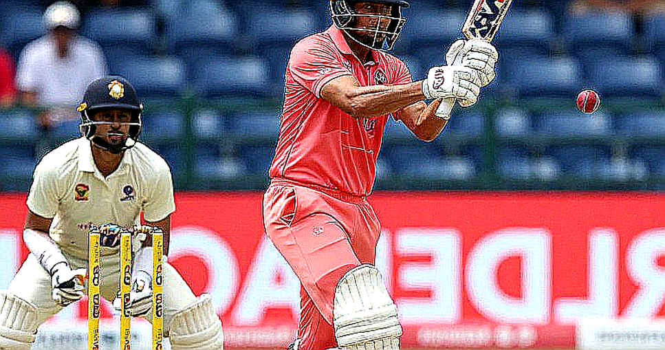 নামিবিয়া সফরে স্টার্লিং: আয়ারল্যান্ডের ২০২৭ প্রস্তুতির নীরব হিসাব