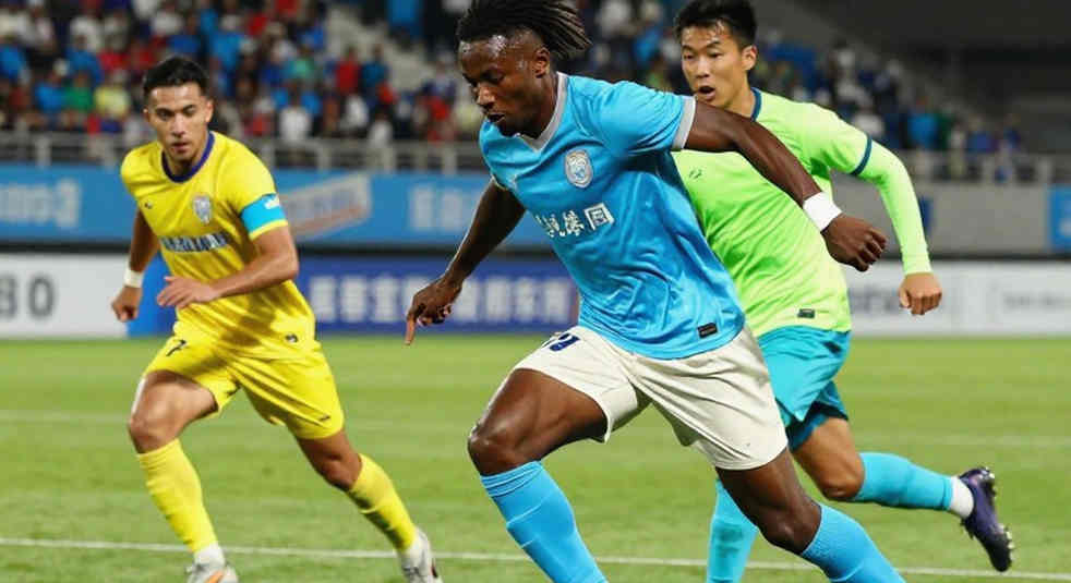 খালি ব্রিফিং ফাইলের রাত: ফুটবলে না-জানার শৃঙ্খলা