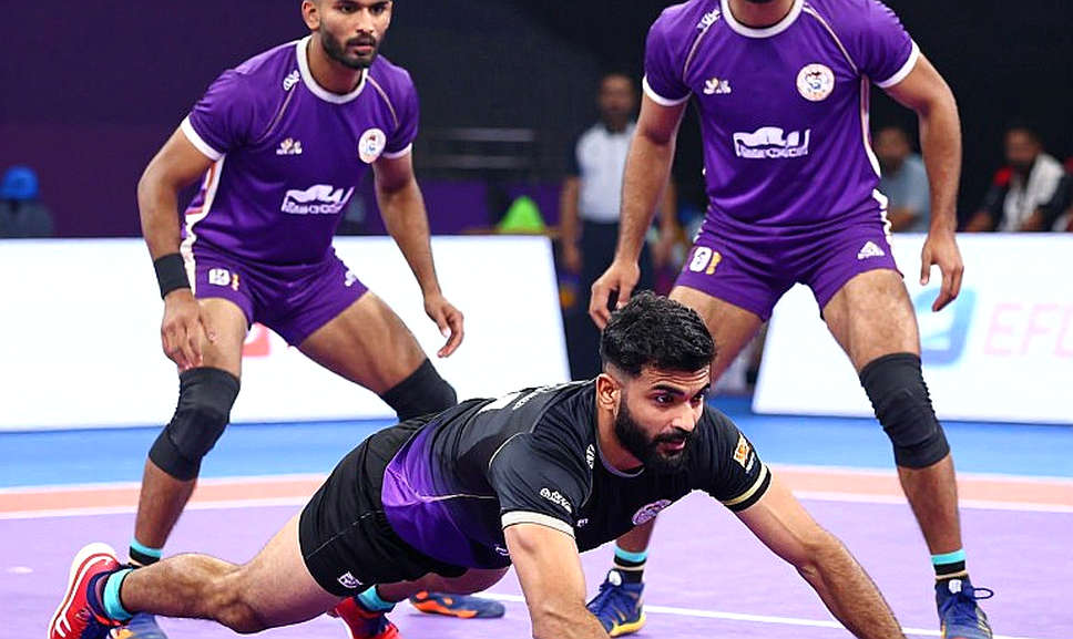 ৩৭–৩৪: যে ফাইনাল এখনো খেলা হয়নি, কিন্তু লেজারে জমা হয়ে গেছে