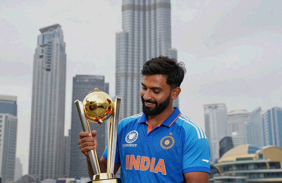 ব্লকচেইন প্রযুক্তি কীভাবে ক্রিকেট ভক্তদের অভিজ্ঞতা বদলে দিচ্ছে
