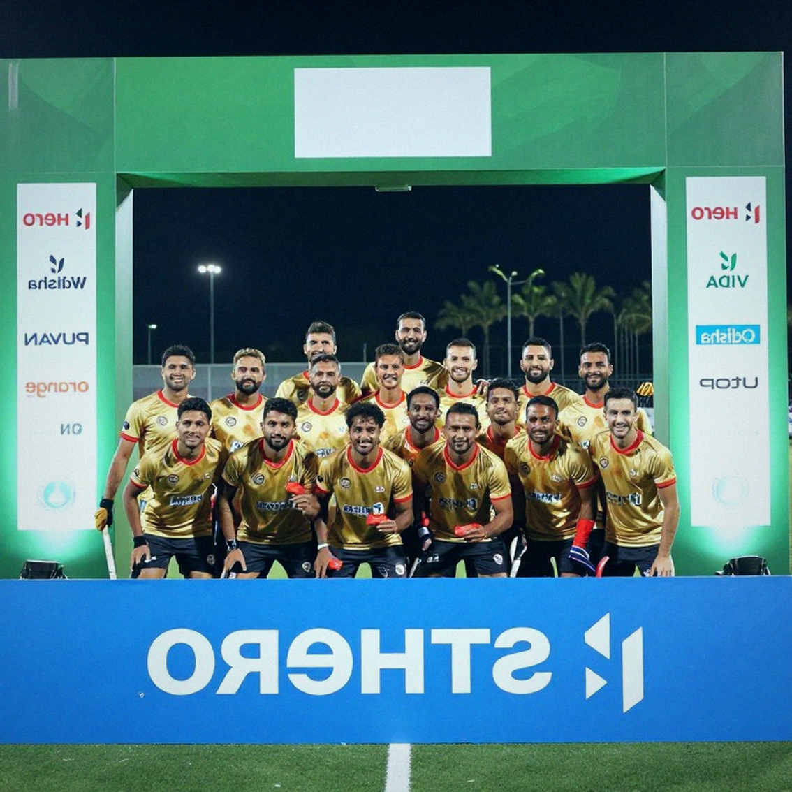 গিফুর নোটবুক: পেনাল্টি কর্নার, ফিরে আসা জিমি আর ১৩ গোলের হিসাব