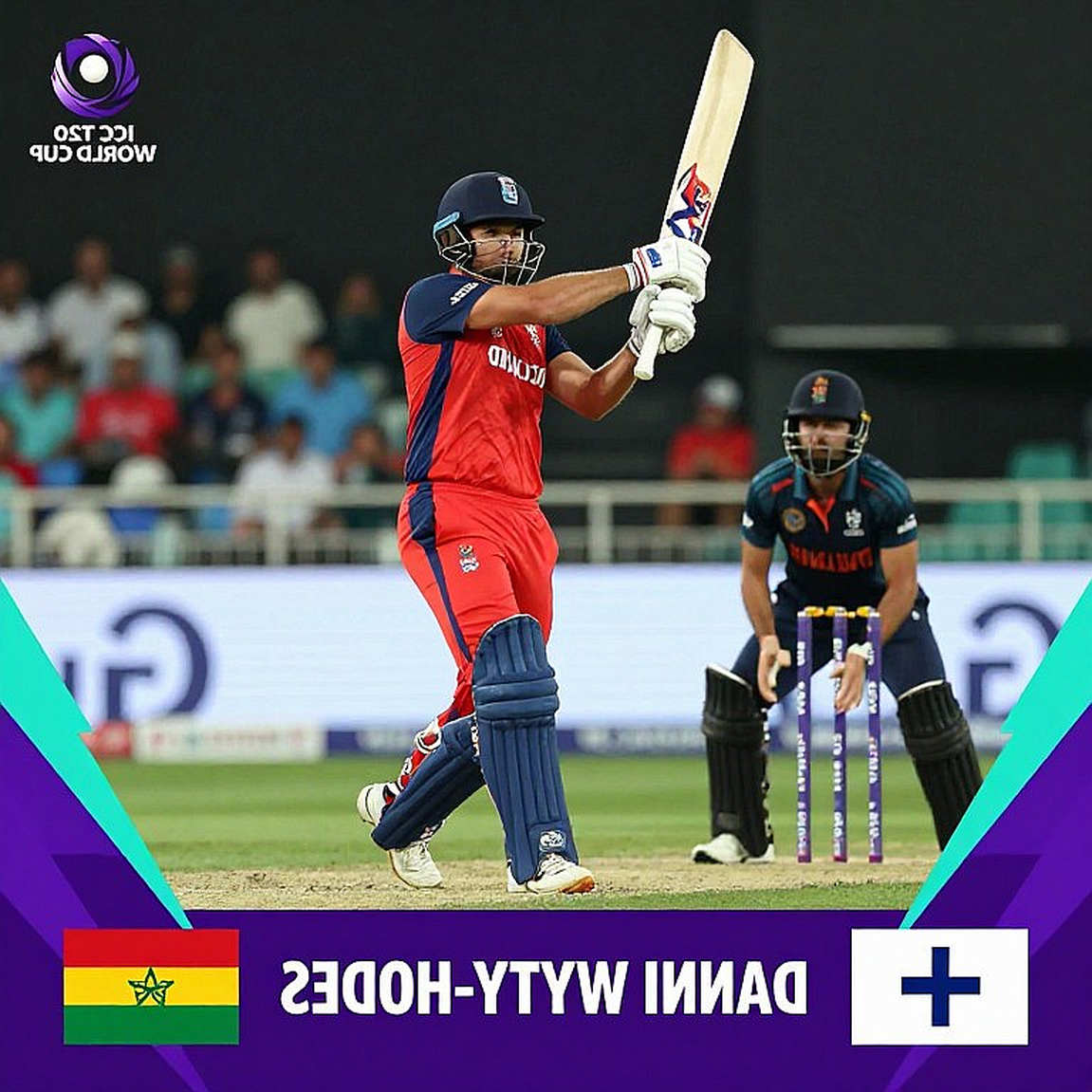 খালি ব্লক: ক্রিকেট ডেটা-লেজারে ভাঙা শিকলের অটোপসি