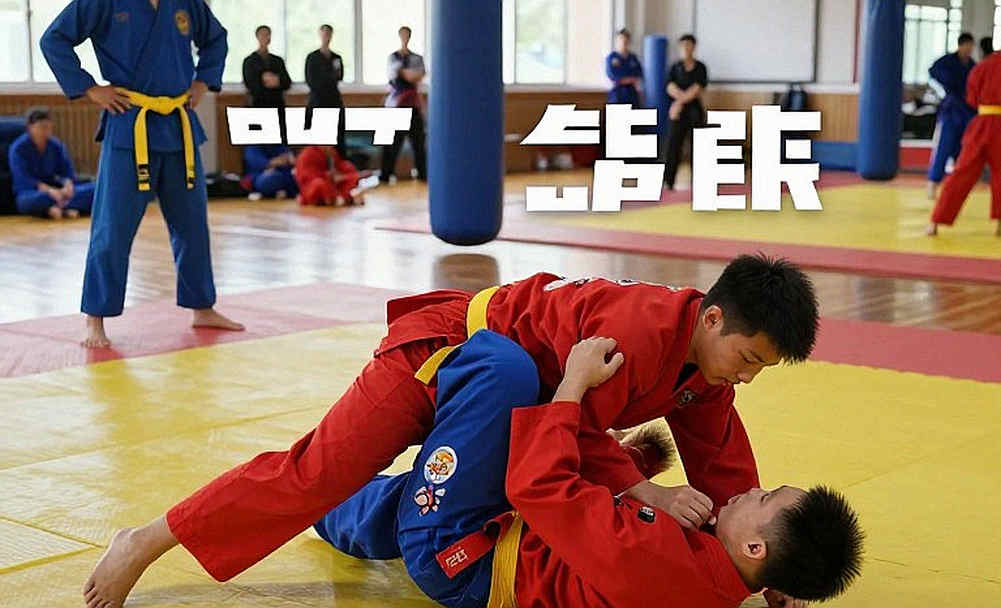খালি কলাম: কমব্যাট স্পোর্টসে মেডেল গোনা হয়, পার্স নয়