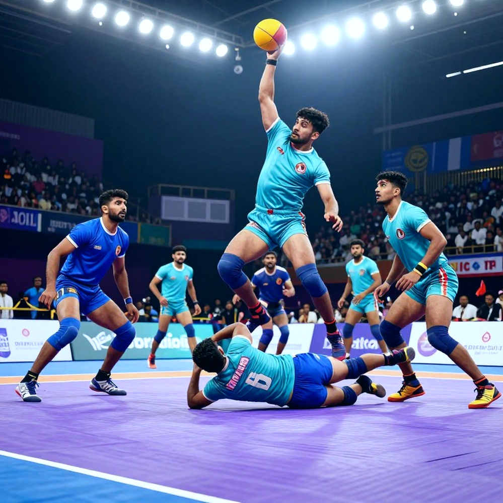 ৪৮-২৪ যা ঢেকে রাখে: এশিয়ান গেমস ২০২৬ সেমিফাইনালে ভারত-নেপালের গভীর হিসাব