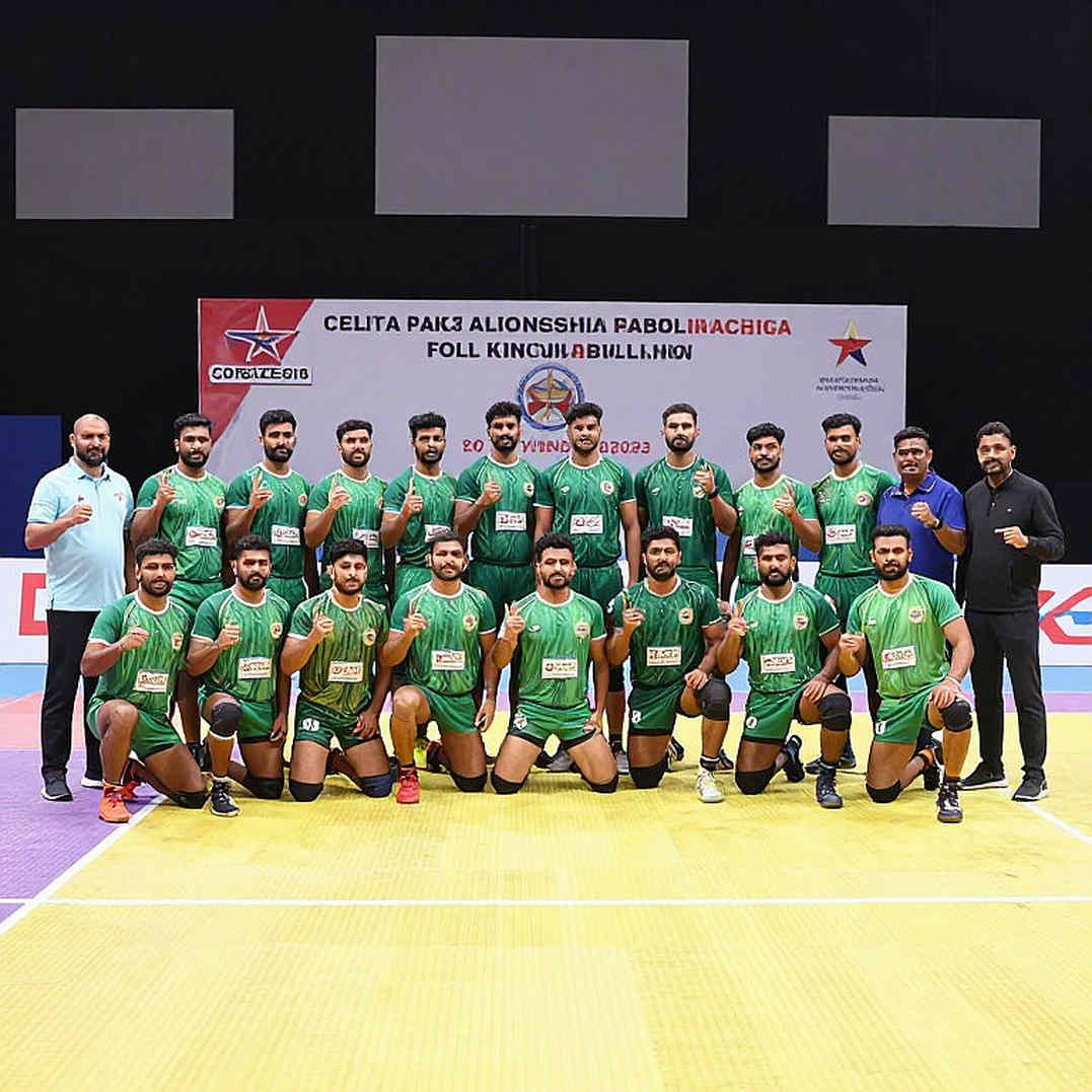 ৪৮-২৪: স্কোরবোর্ড যে কুড়ি পয়েন্ট লুকিয়ে রাখে — এশিয়ান গেমস সেমিফাইনালে ভারত-নেপাল
