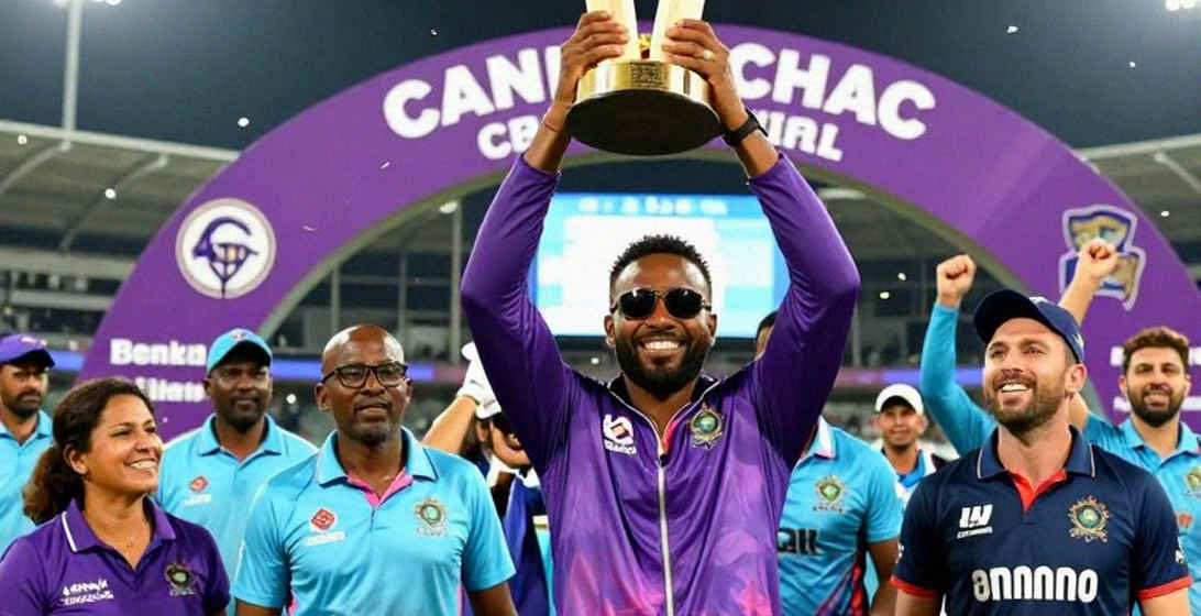 এক টেস্টের চেয়ারম্যান: ওঝার হাতে ভারতের নির্বাচন কমিটি, আর পাঁচ কণ্ঠের ভেতরে যে ফাঁকটা লুকিয়ে আছে