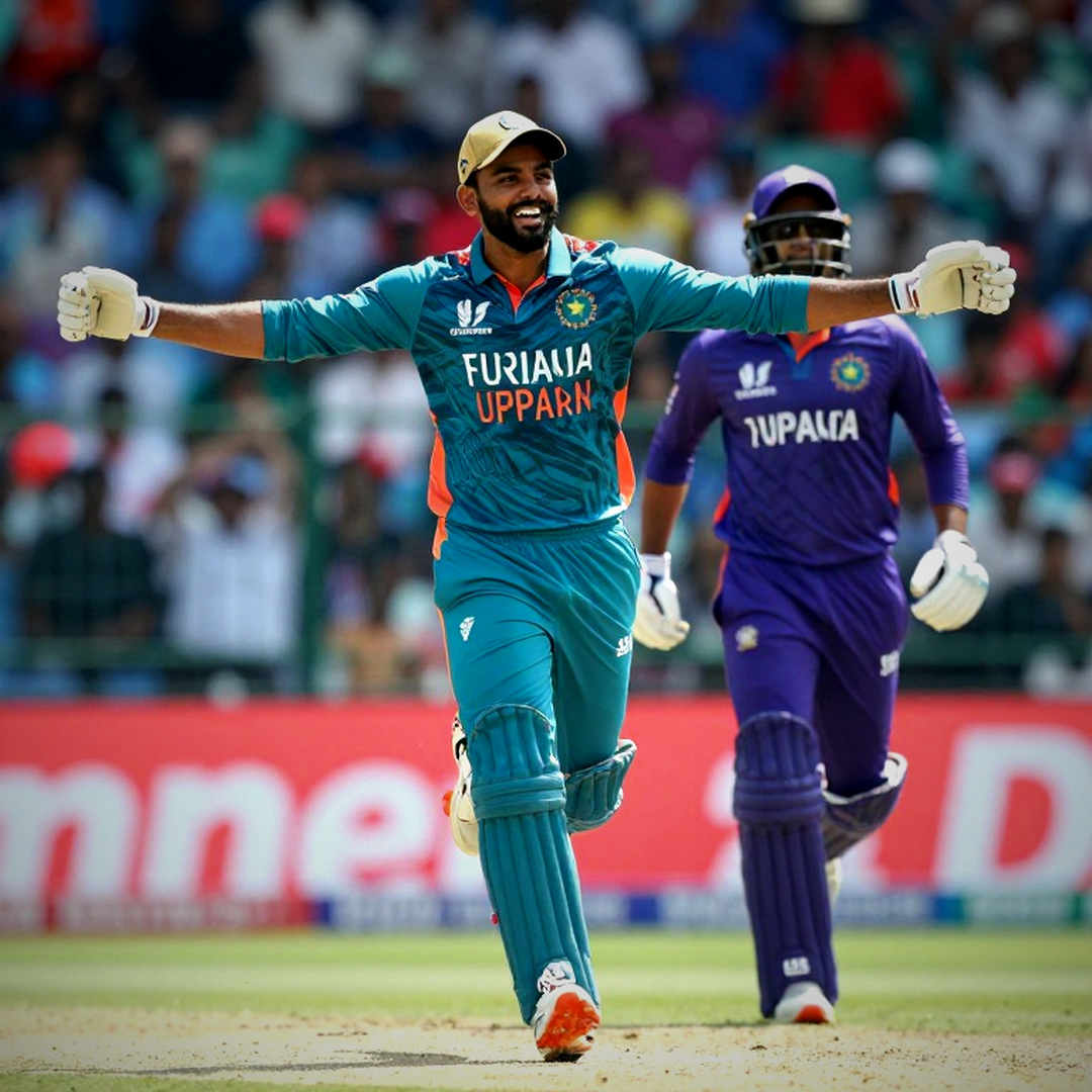 The 27-Crore Hammer and the 1.9-Crore Silence: Reading the Balance Sheet Nobody Bothers With in Cricket's Transfer Window
