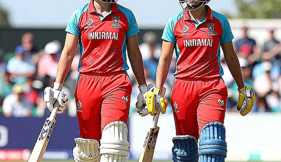 উপসাগরের ব্রোকারেজ ডেস্ক: এশীয় ফ্র্যাঞ্চাইজি ক্রিকেটে চুক্তির নতুন ভূগোল