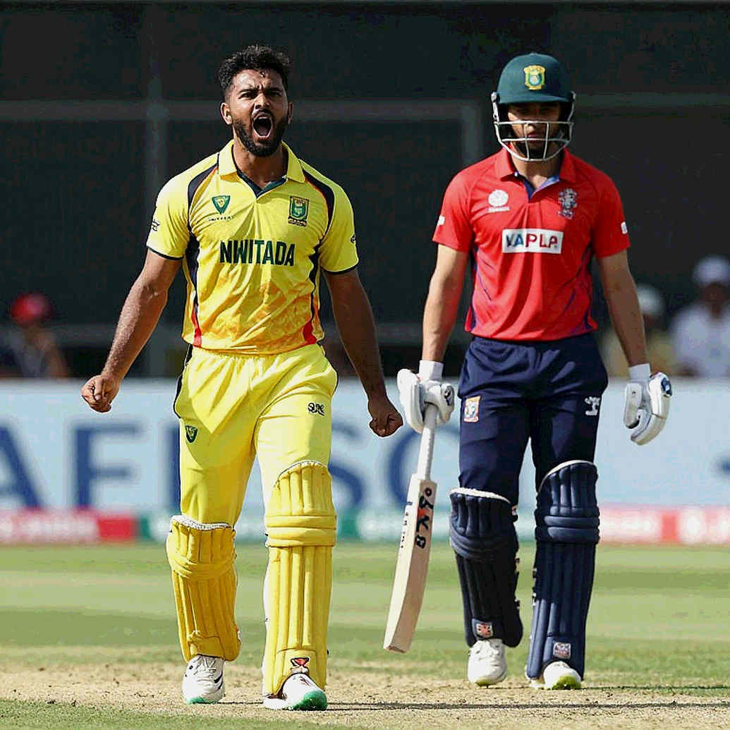 ইউসুফের প্রশংসার ভেতরে লাহোরের ২৪০ দিন: পাকিস্তান ক্রিকেটের পুনর্গঠনের খসড়া