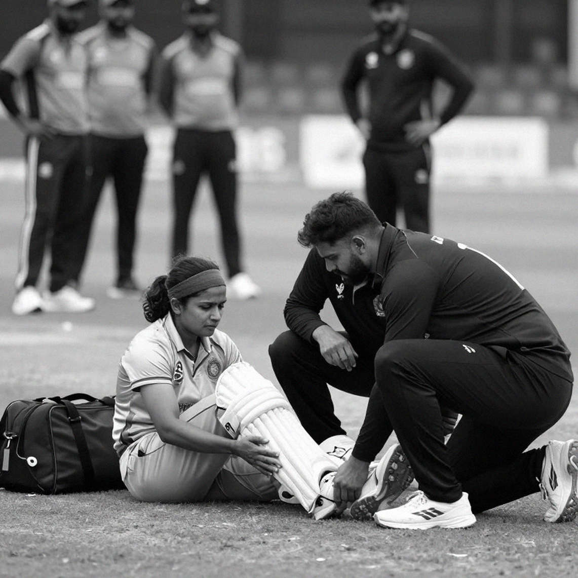 নিলামের টাকা, মাঠের সত্য: এশিয়ার নারী ক্রিকেটের নতুন ভূগোল