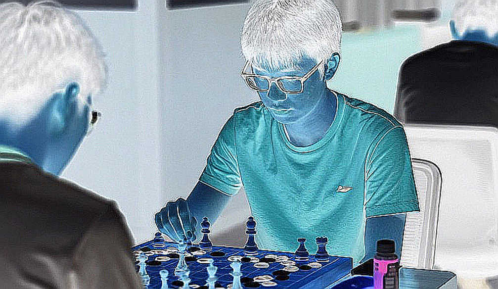 কাগজের চাবি, ডিজিটাল দরজা: চেসবেস #২২৫ আর বাংলাদেশের হারানো কারখানা