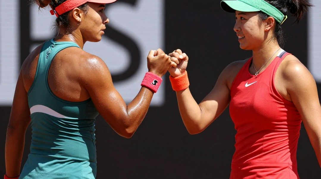 WTA-র সমান পুরস্কার ঘোষণা: ‘কম্বাইন্ড’ শব্দটি যে অর্ধেক সমতার কথা বলে