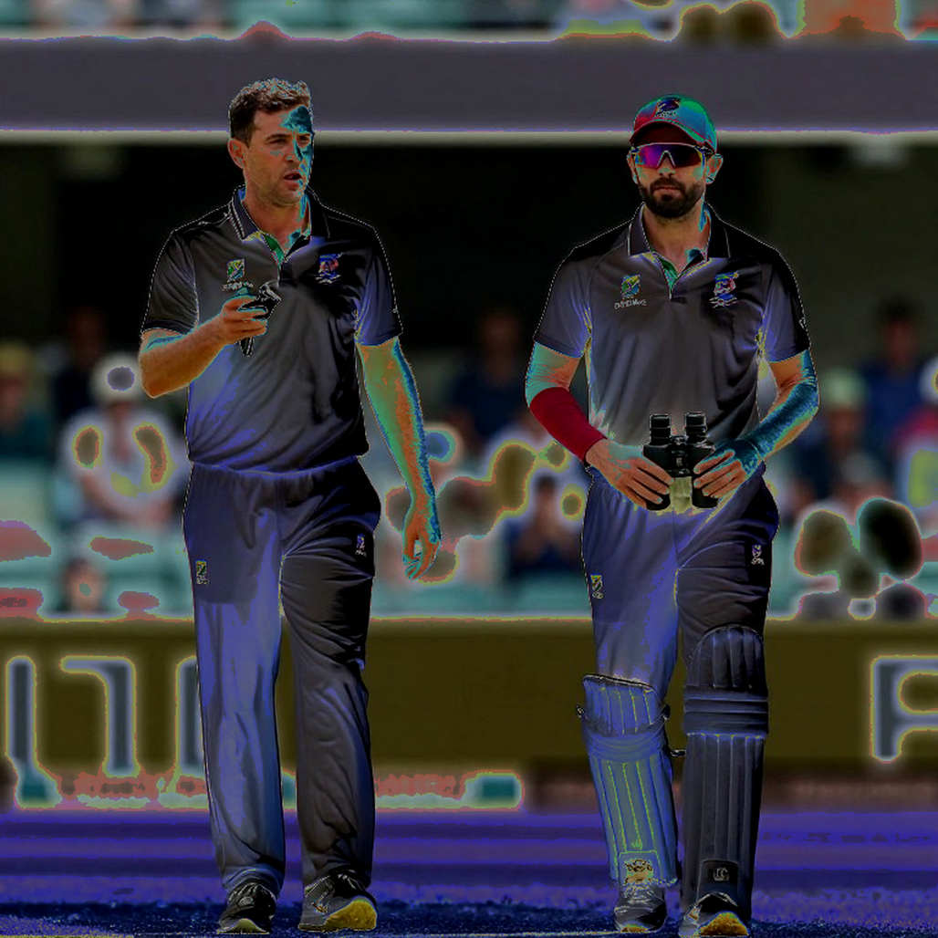 খালি ঘর: এশিয়ার ক্রিকেট যখন নিজের স্মৃতি ভুলে যায়