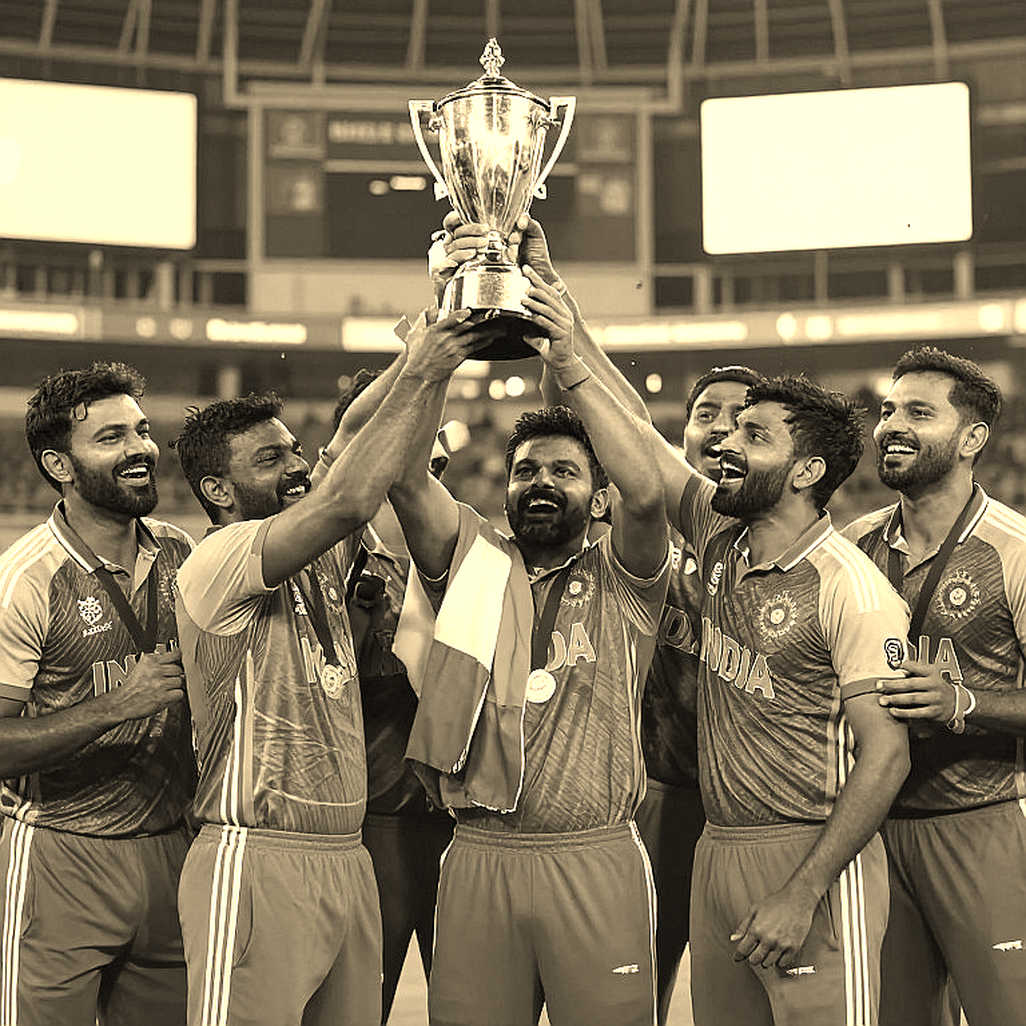 শূন্য পেলোড, ভাঙা শিকল: ক্রিকেটের তথ্যখাতা ও ব্লকচেইনের প্রশ্ন