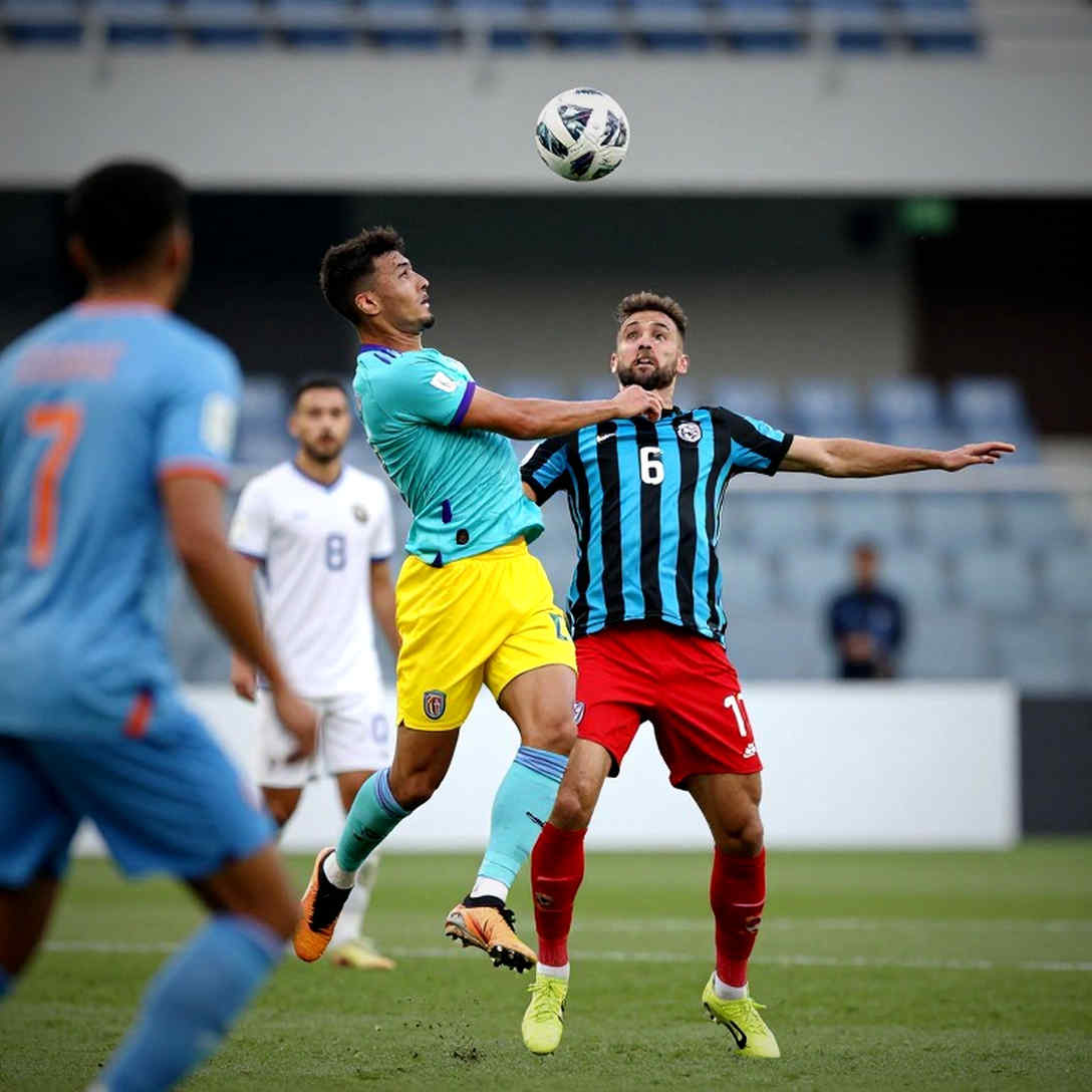 খালি ঘরের অফসাইড ট্র্যাপ: ২০২৬ বিশ্বকাপে আসল মুদ্রা বেঞ্চ, সেরা একাদশ নয়