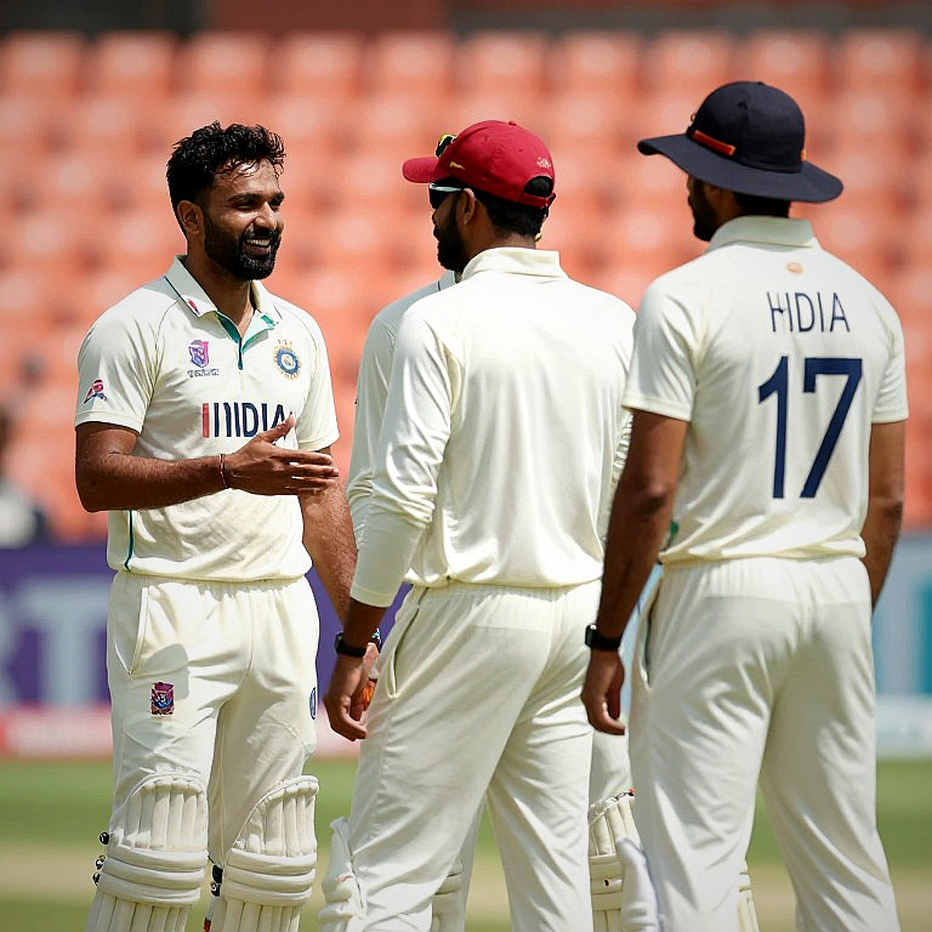 ৮টার শুরু, শিশির আর ২-০ লিড: নিউজিল্যান্ডে ভারতের জয়ের আসল আন্ডাররাইটার কে?