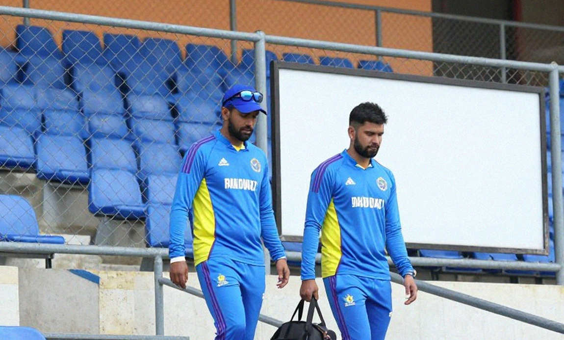 ওয়েইন ম্যাডসেনের এক বছরের লাল-বল চুক্তি: ডার্বিশায়ার ৪২ বছর বয়সেও কেন ভরসা রাখছে