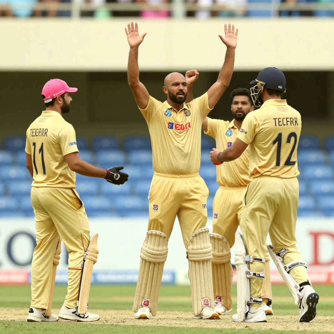 From 141 to 130 in the Death Overs: Bangladesh's Pace Workload Curve and a Mispriced Market